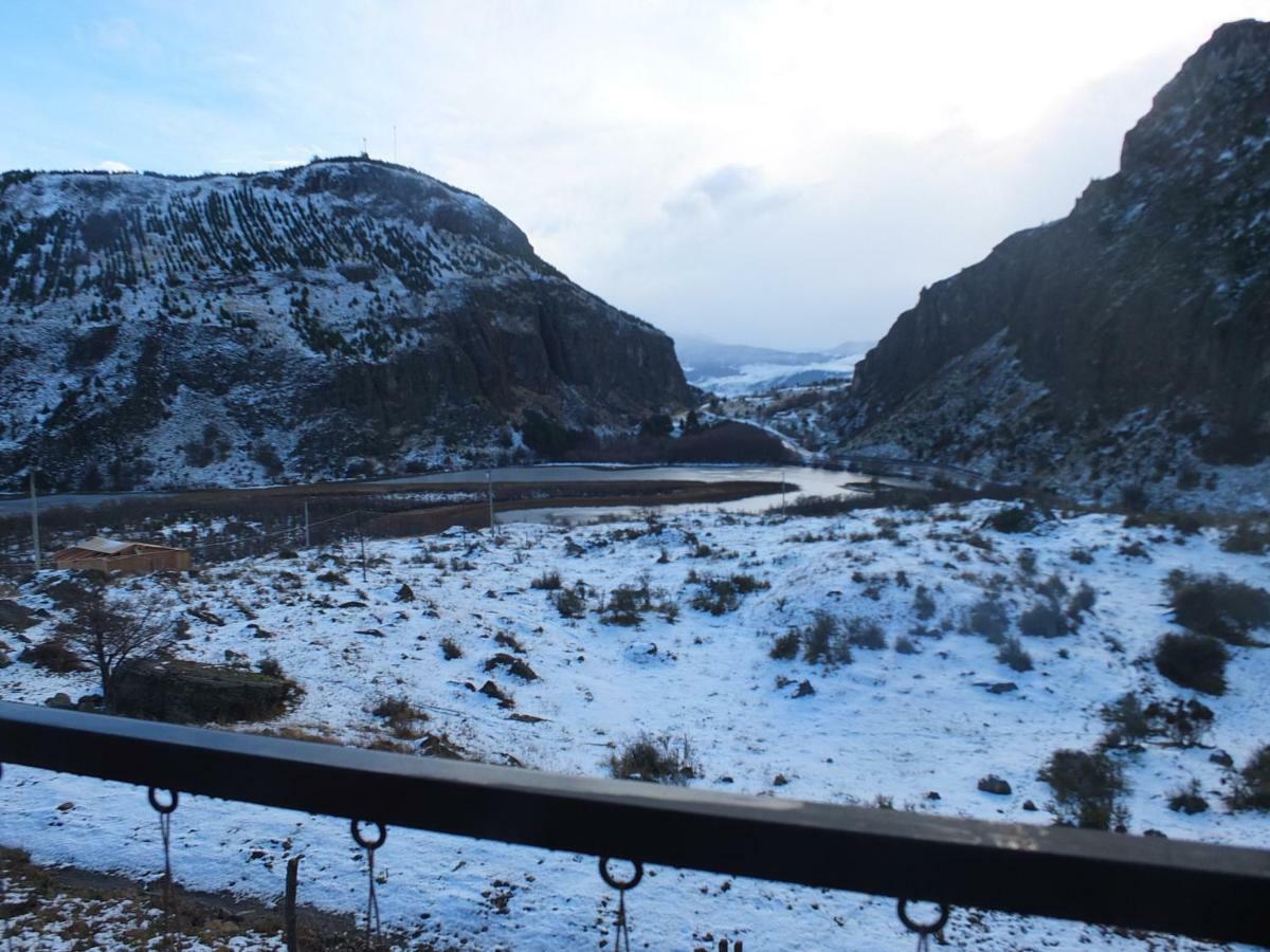 Domo Carpe Diem Patagonia Coyhaique Exterior photo